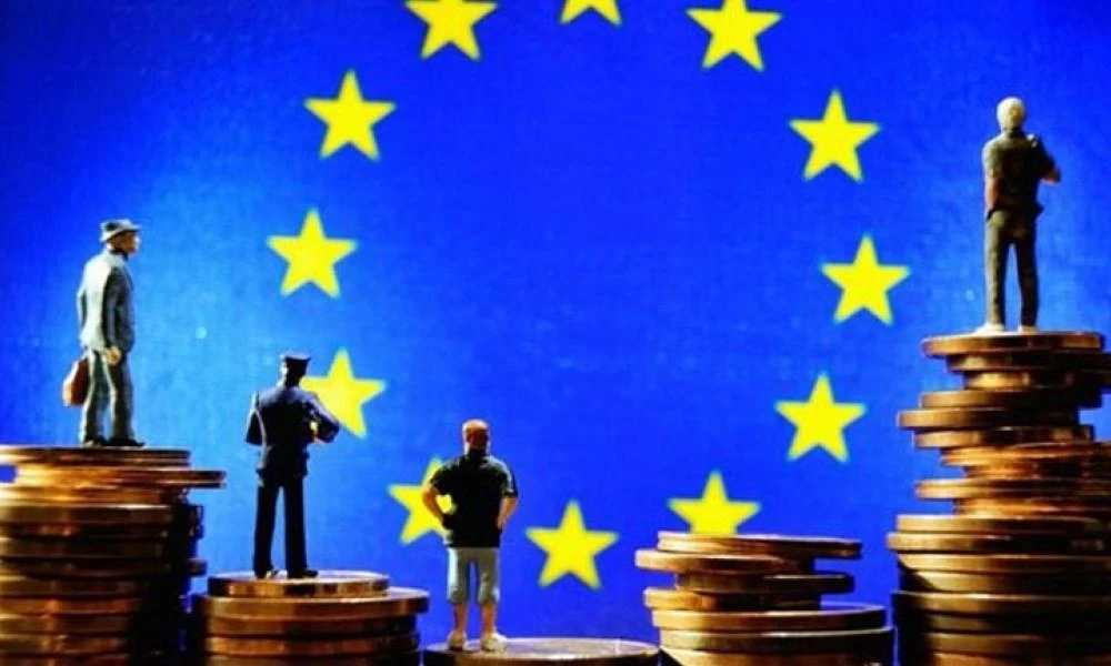 Ευρωζώνη: Μη σταθερή η ανάκαμψη της επιχειρηματικής δραστηριότητας